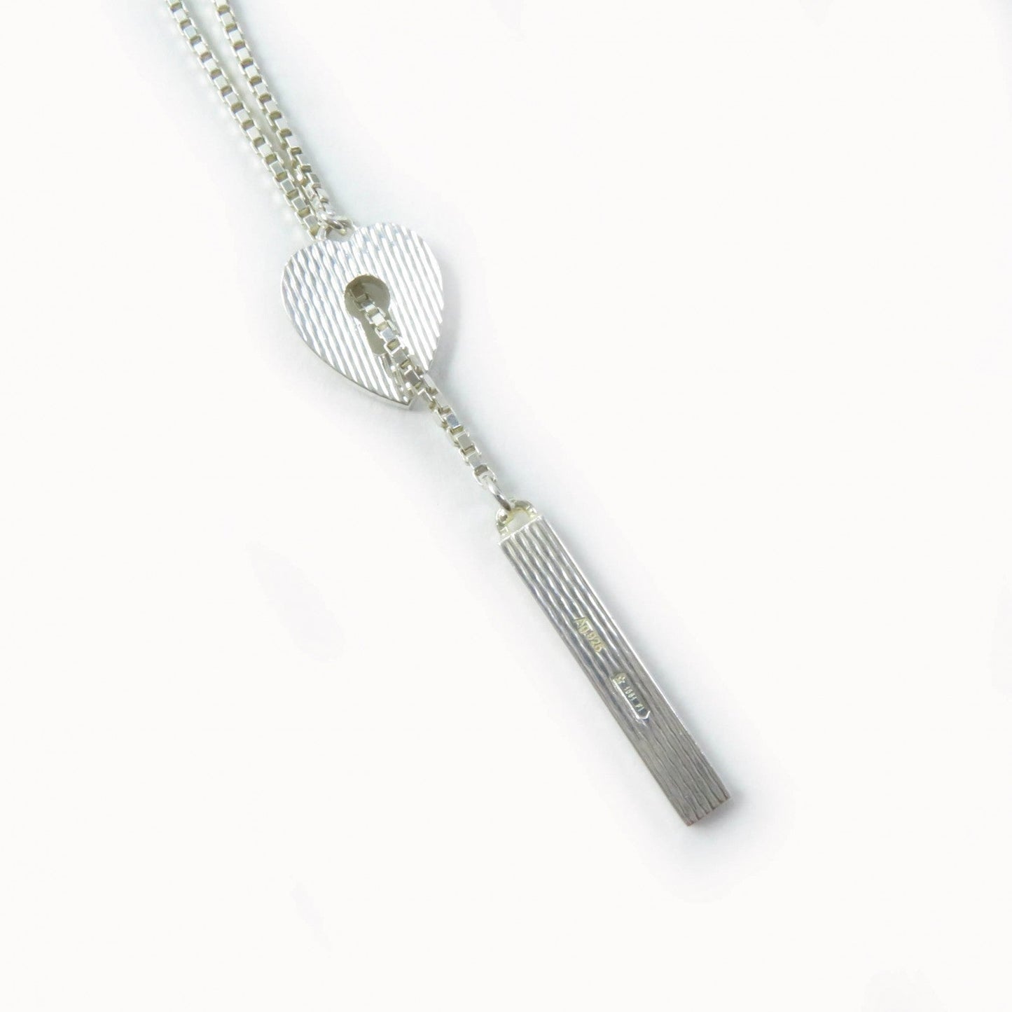 Luxury Gucci Trending 2025 AG925 Silver Necklace Women