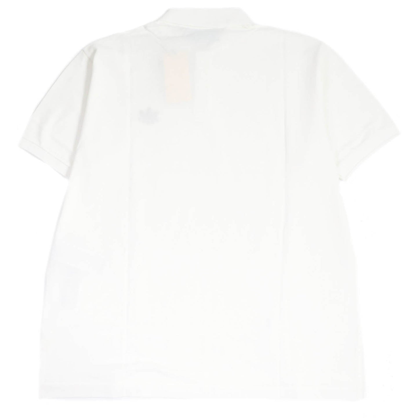 Luxury Gucci Trending 2025 adidas Embroidered Polo Shirt XXL