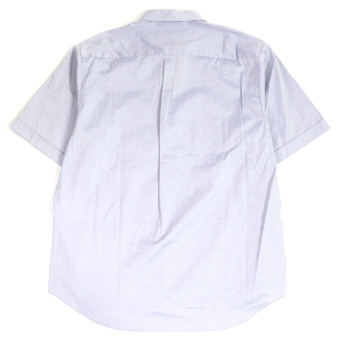 Luxury Gucci Trending 2025 adidas Embroidered Logo Oxford Shirt