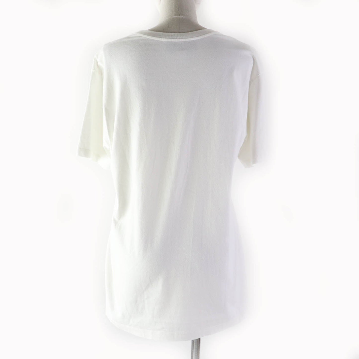 Luxury Gucci Trending 2025 Teddy Bear Patch T-Shirt XS