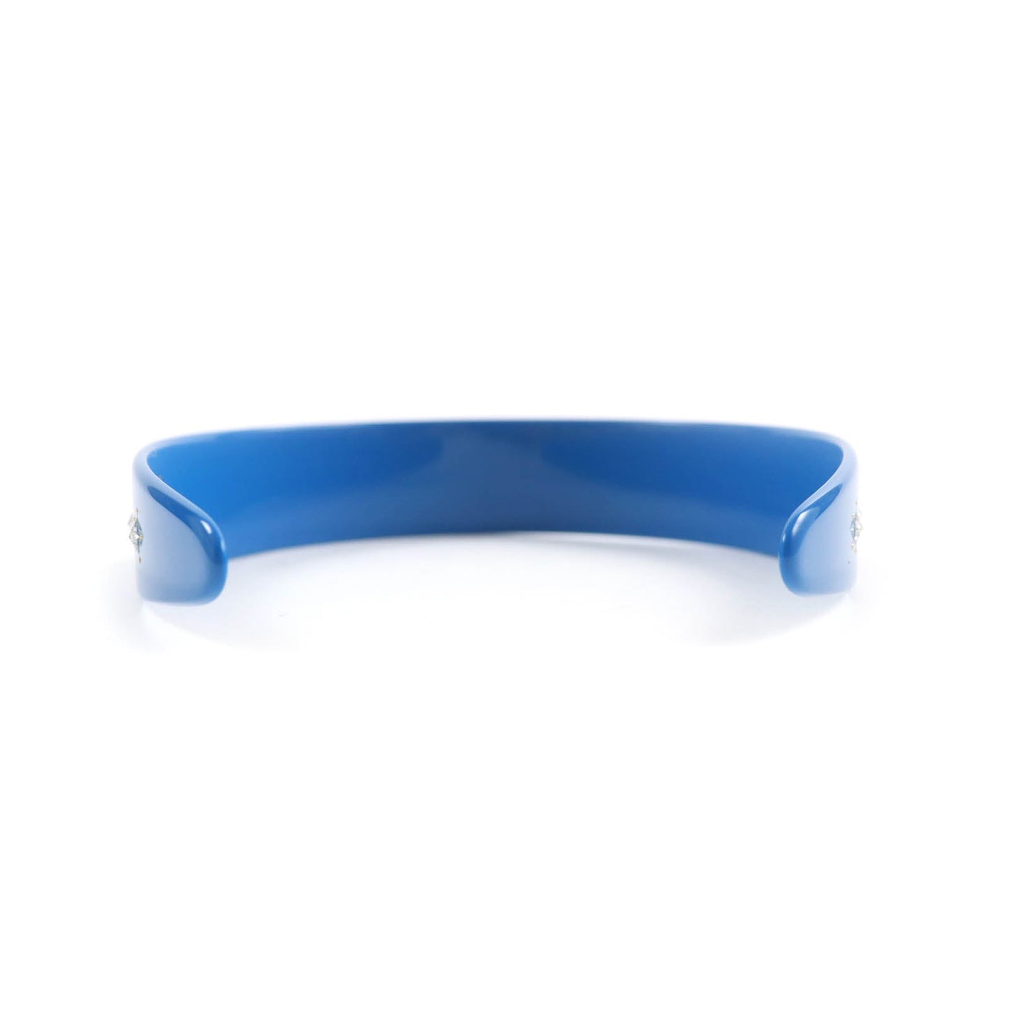 Luxury Gucci Trending 2025 Star Studded Trefoil Headband Hair Accessory