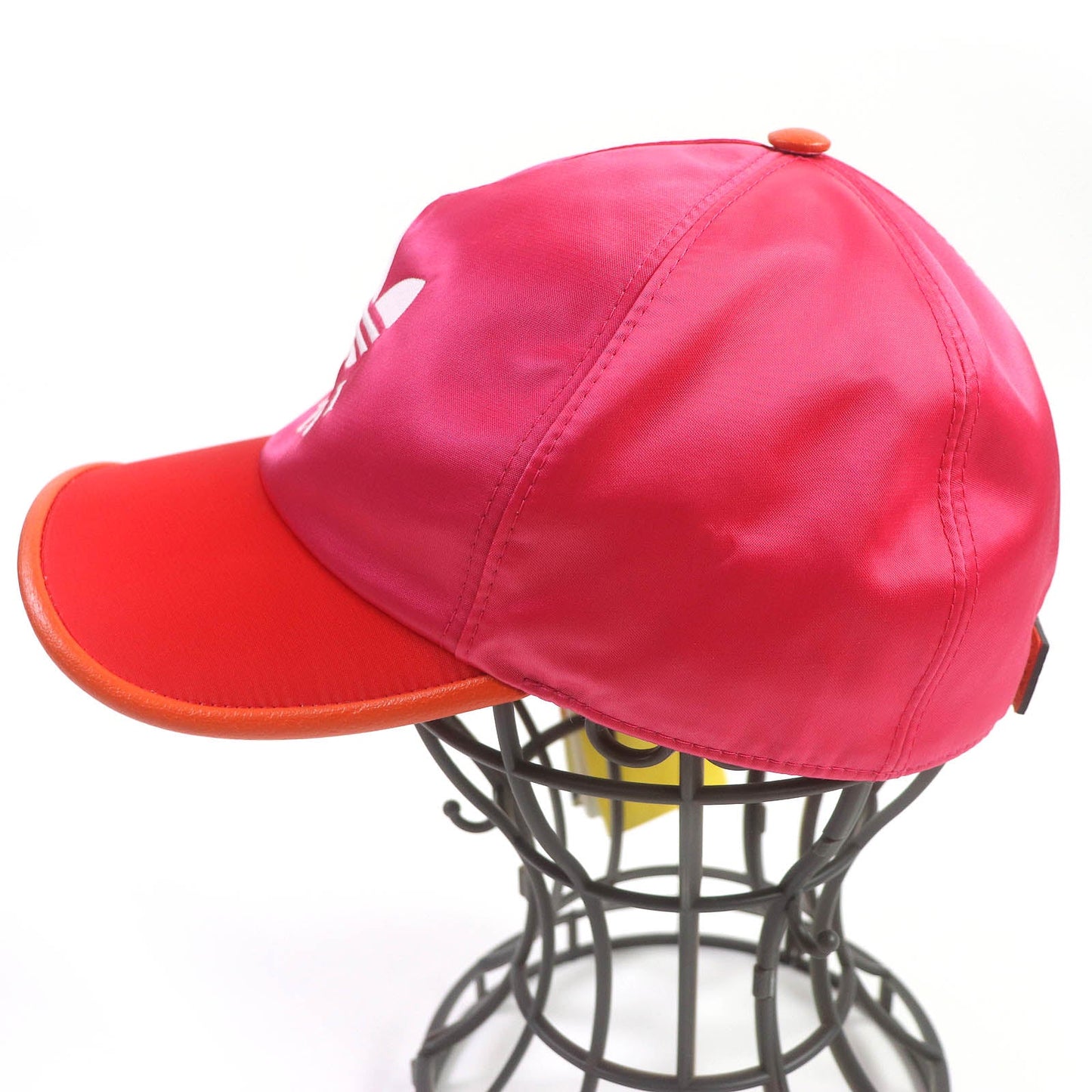 Luxury Gucci Trending 2025 Trefoil Logo Embroidery Baseball Cap
