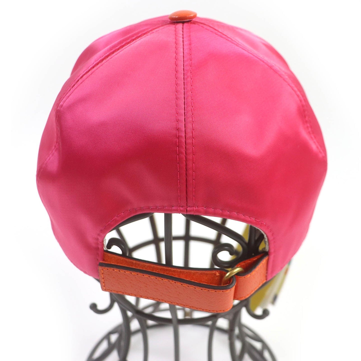 Luxury Gucci Trending 2025 Trefoil Logo Embroidery Baseball Cap