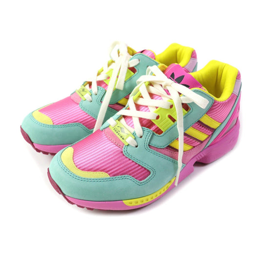 Luxury Gucci Trending 2025 adidas TORSION ZX 8000 Sneakers Women