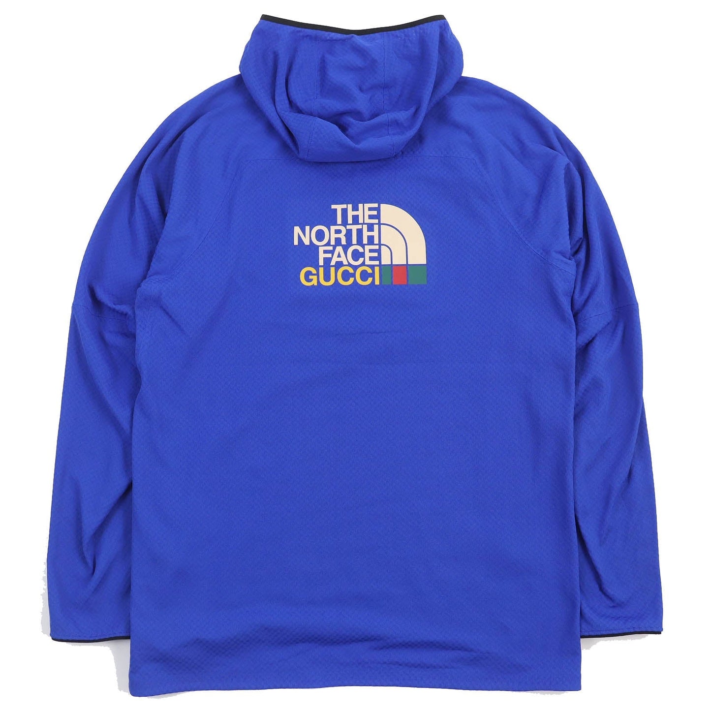Luxury Gucci Trending 2025 North Face Fleece Pullover Hoodie L