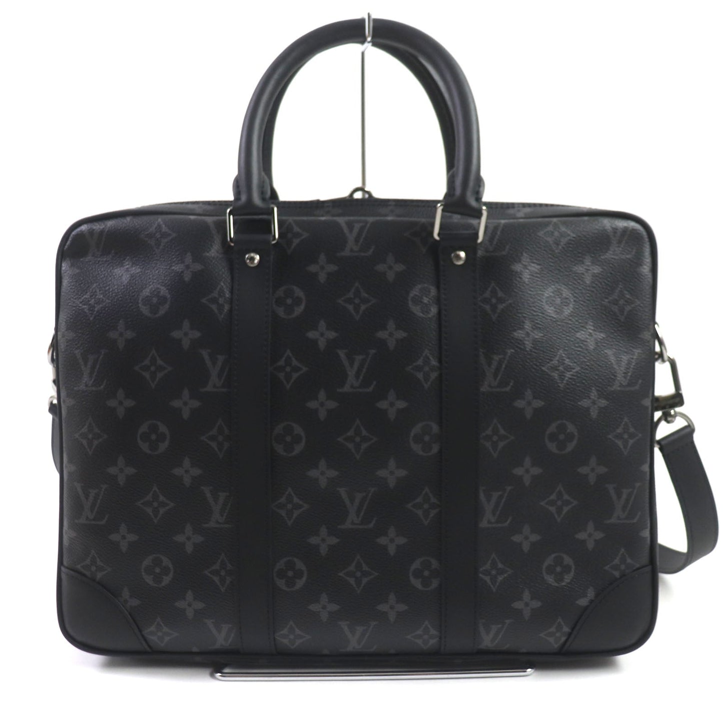 Louis Vuitton Monogram Eclipse 2WAY Briefcase