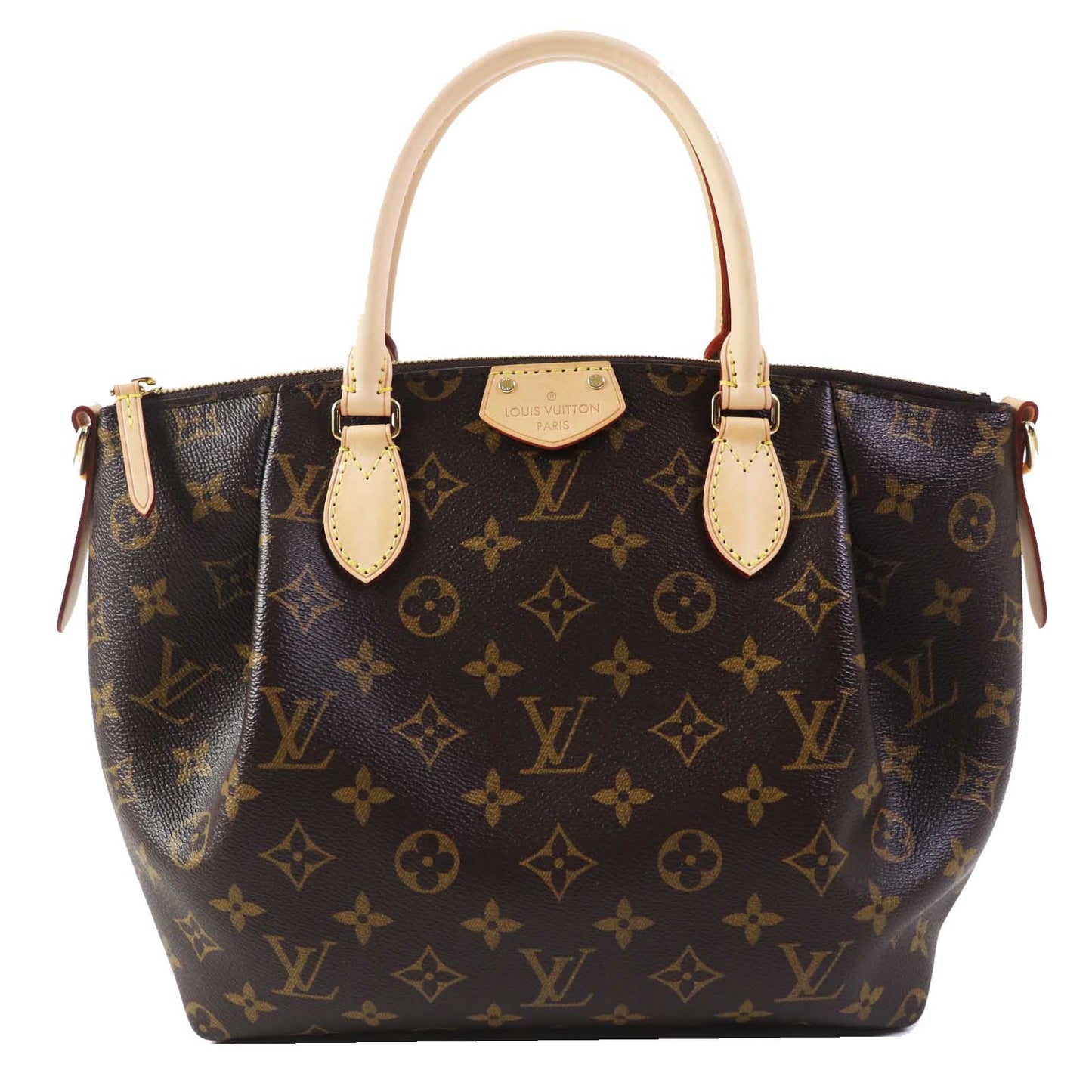 Louis Vuitton Turen PM Monogram 2WAY Bag