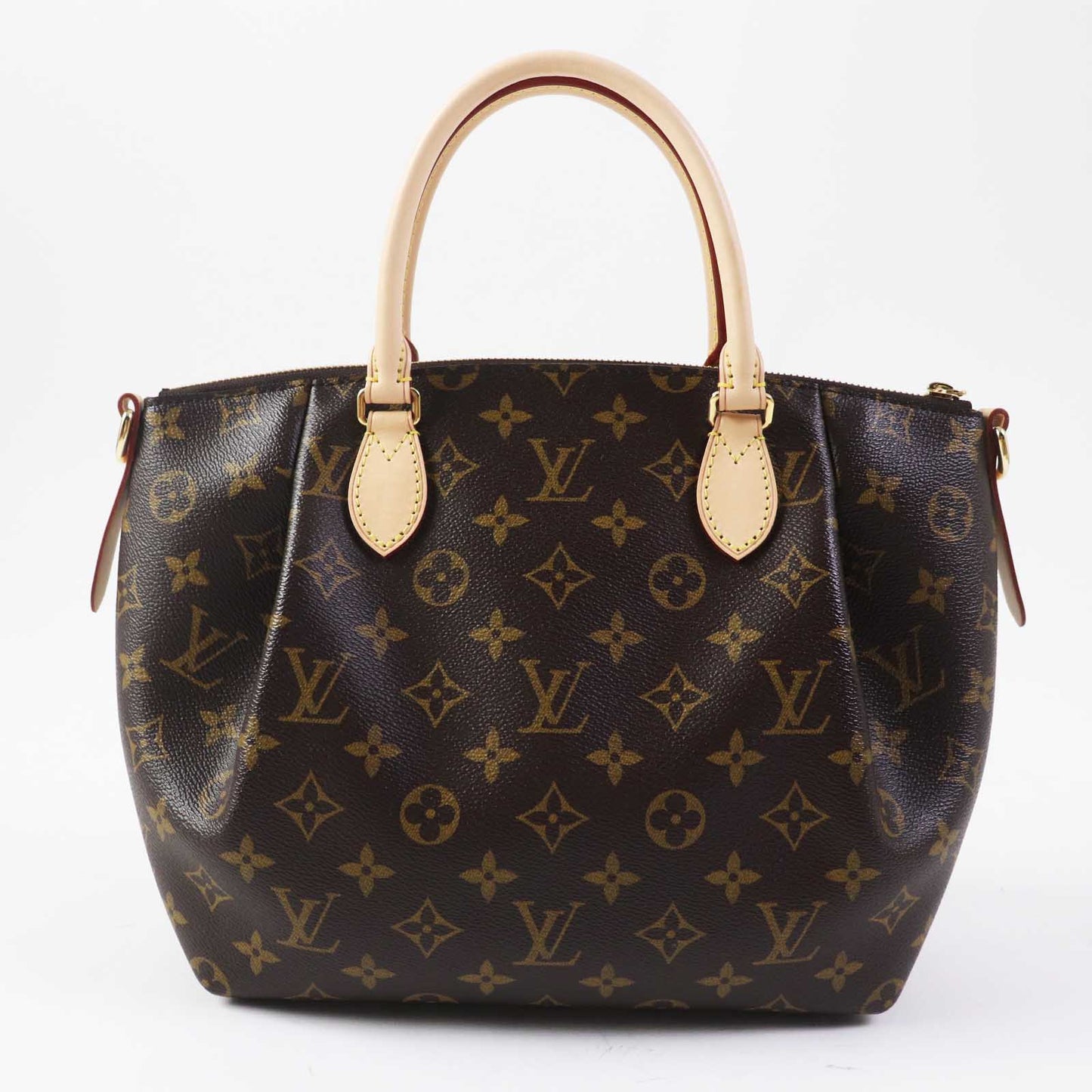 Louis Vuitton Turen PM Monogram 2WAY Bag