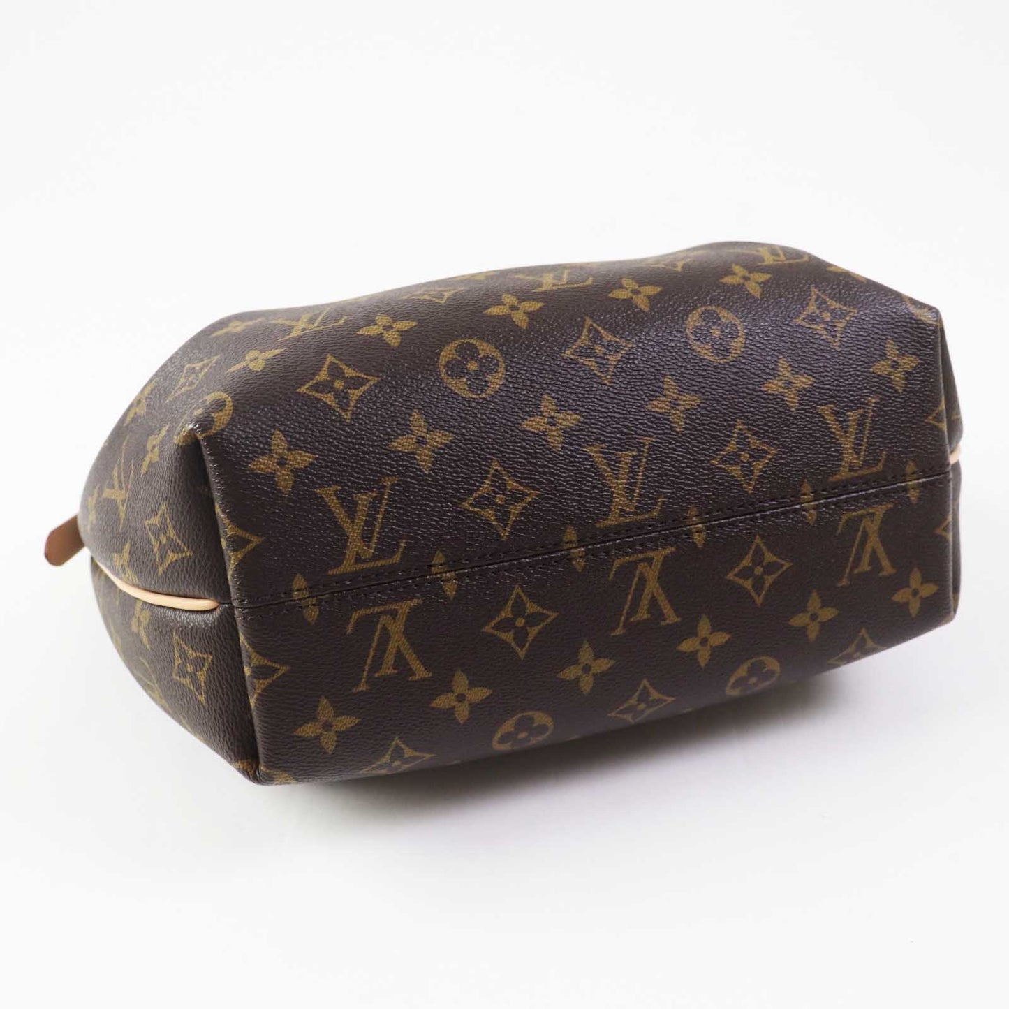 Louis Vuitton Turen PM Monogram 2WAY Bag