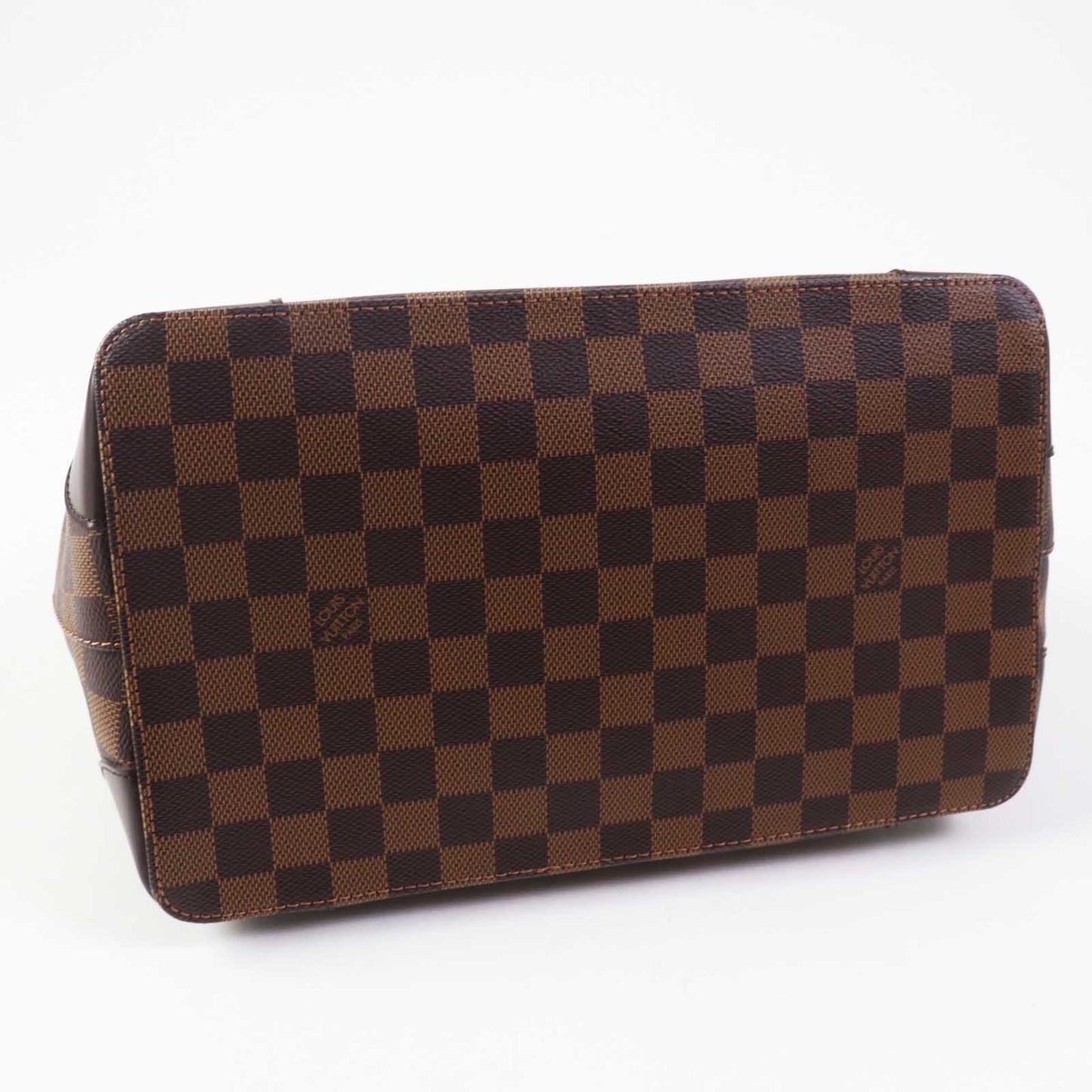 Louis Vuitton Damier Hampstead PM Tote Bag N51205