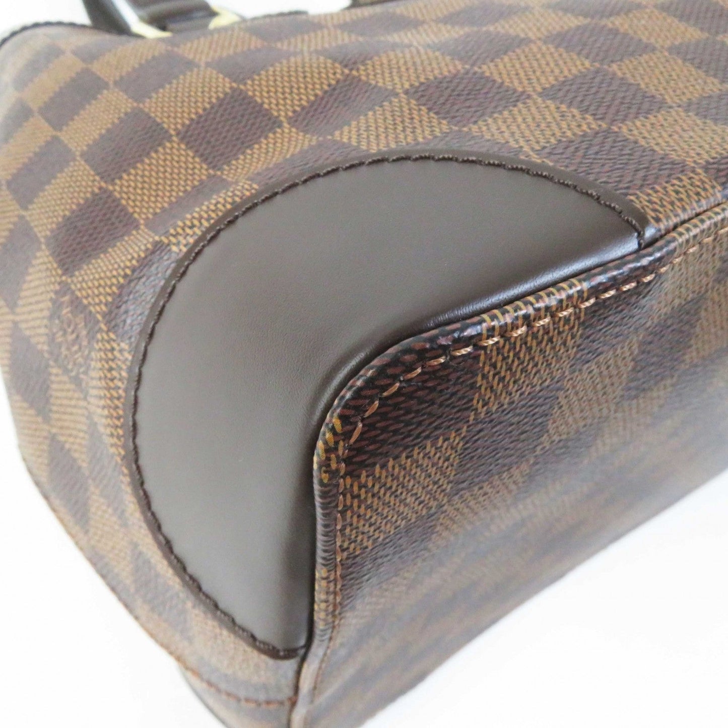 Louis Vuitton Damier Hampstead PM Tote Bag N51205