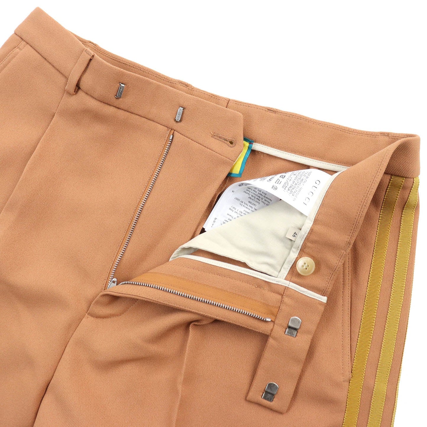Luxury Gucci Trending 2025 adidas Trefoil Shorts Beige 46