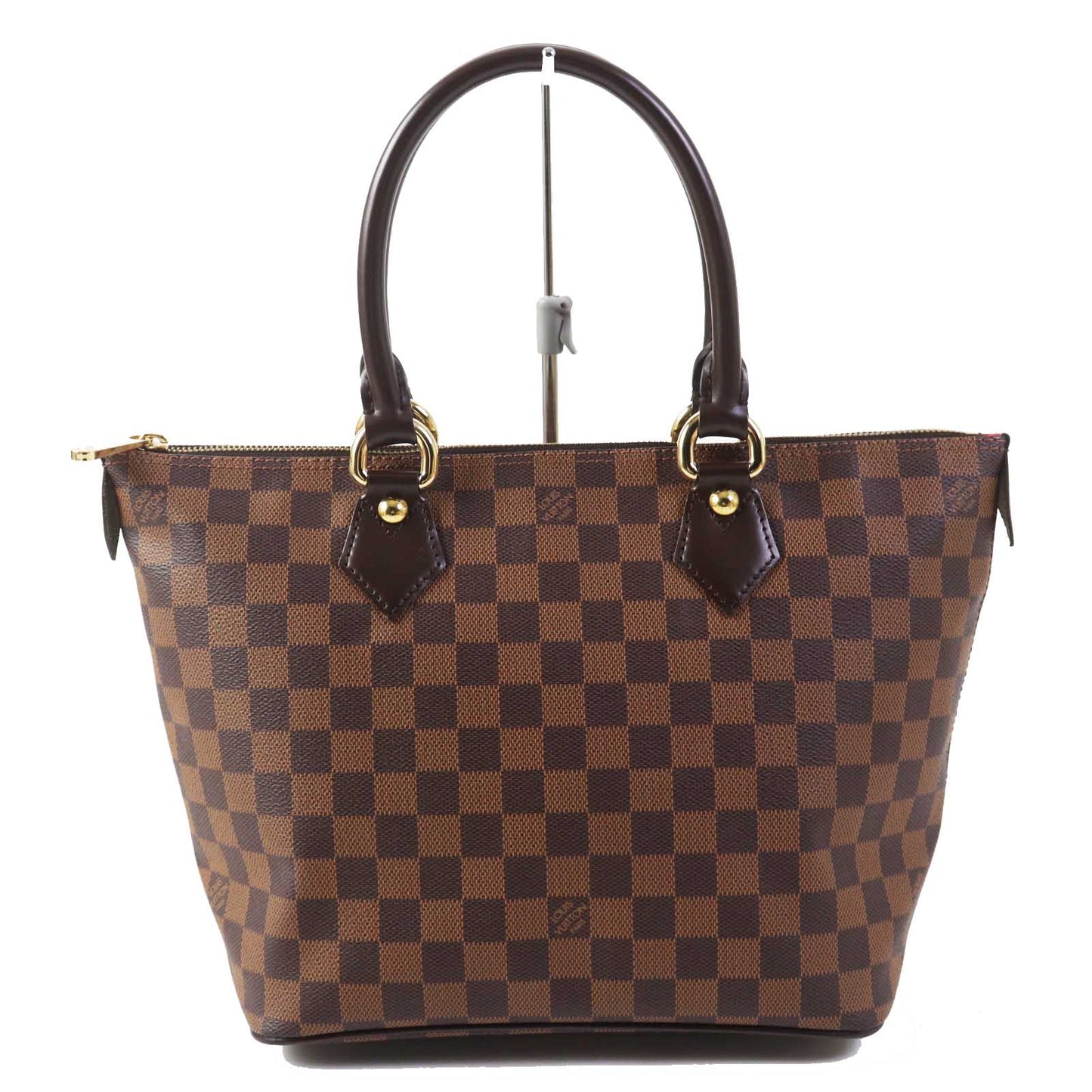 Louis Vuitton Damier Saleya PM Tote Bag