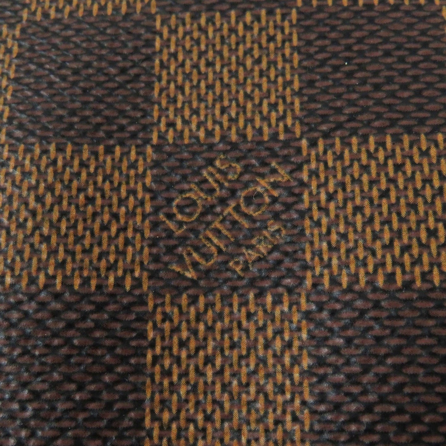 Louis Vuitton Damier Saleya PM Tote Bag