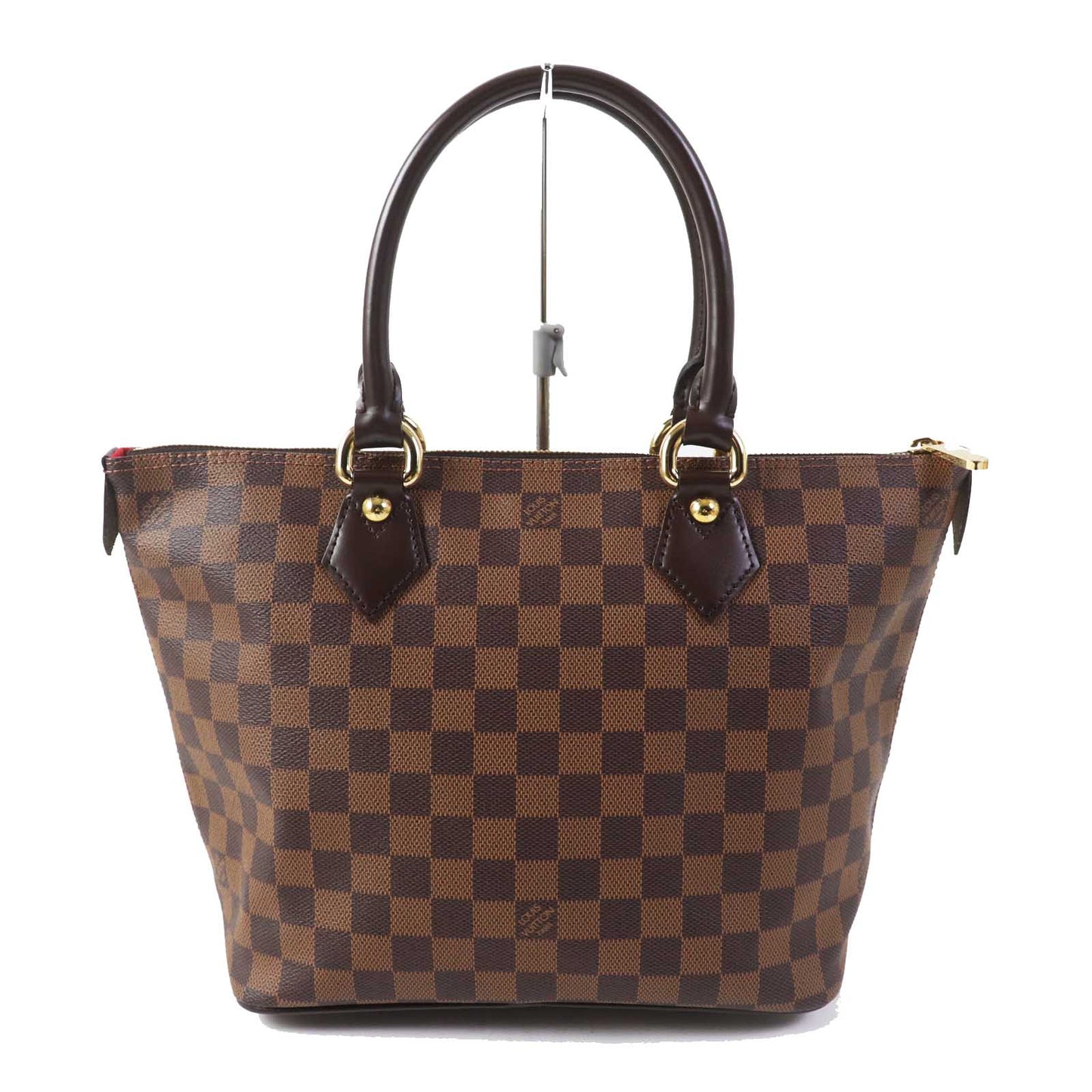 Louis Vuitton Damier Saleya PM Tote Bag