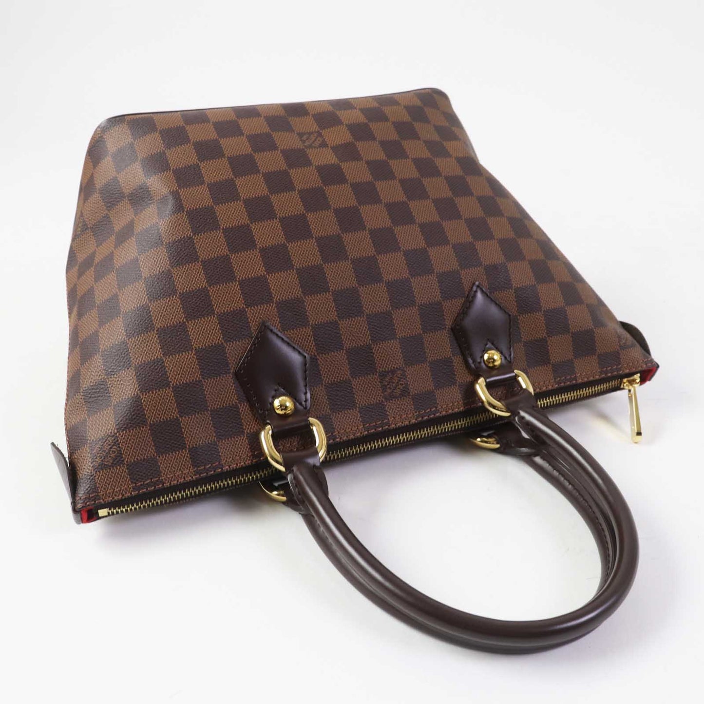 Louis Vuitton Damier Saleya PM Tote Bag