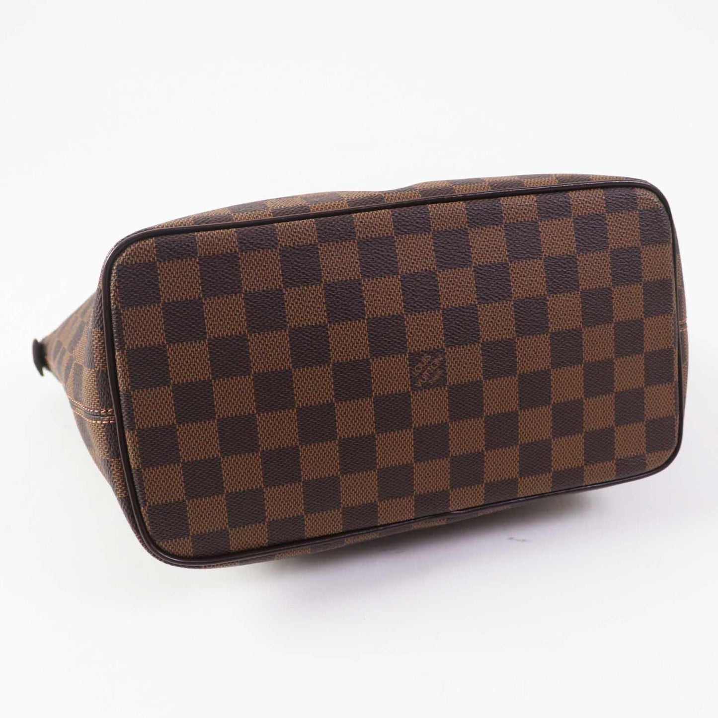 Louis Vuitton Damier Saleya PM Tote Bag