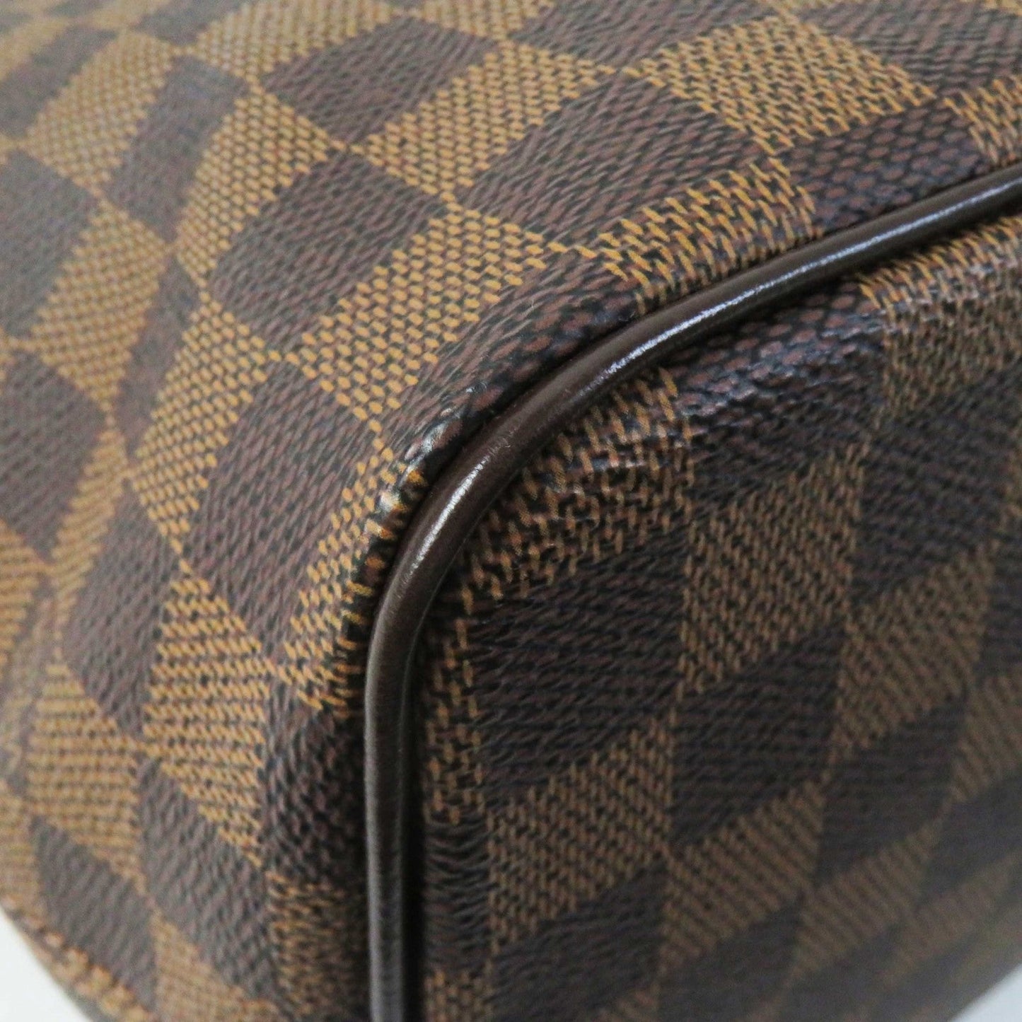 Louis Vuitton Damier Saleya PM Tote Bag
