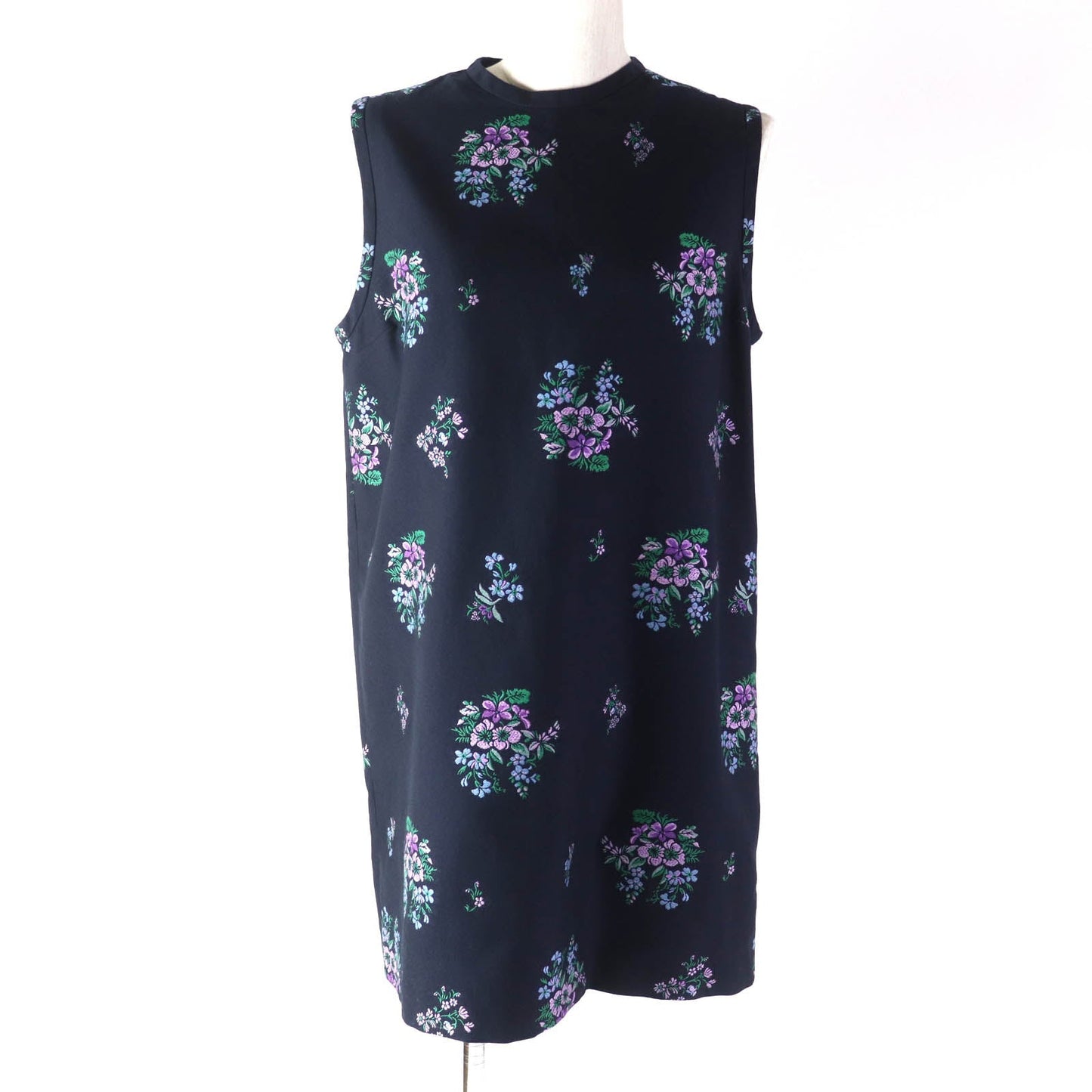 Luxury Gucci Trending 2025 Sleeveless Top Dress Cotton Wool