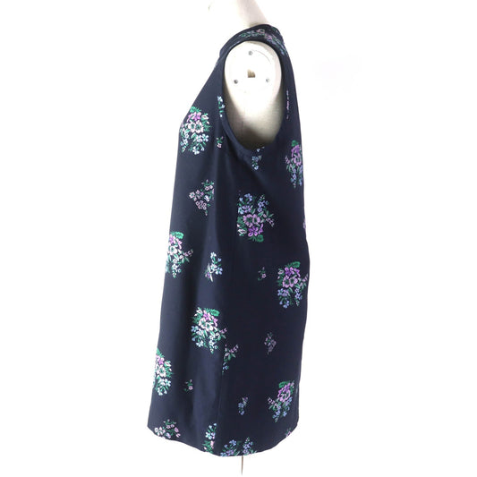 Luxury Gucci Trending 2025 Sleeveless Top Dress Cotton Wool