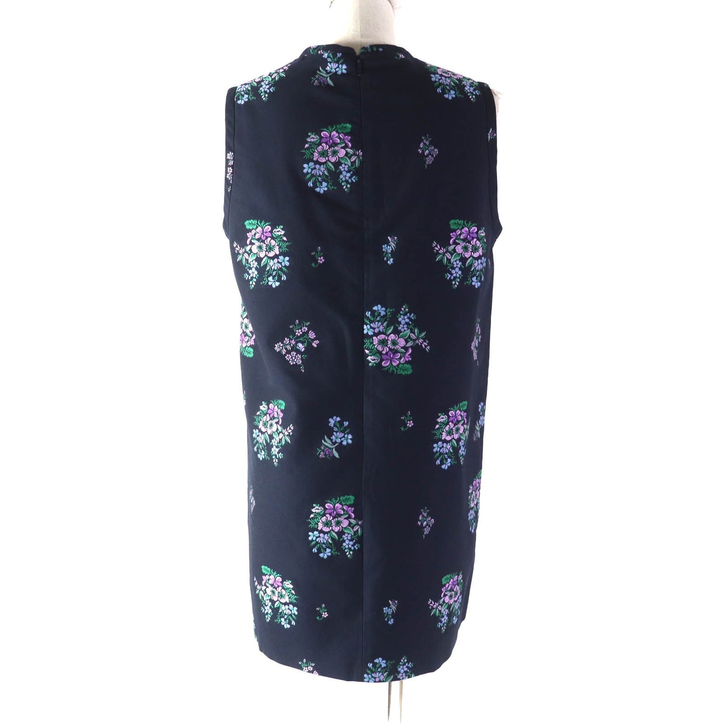 Luxury Gucci Trending 2025 Sleeveless Top Dress Cotton Wool
