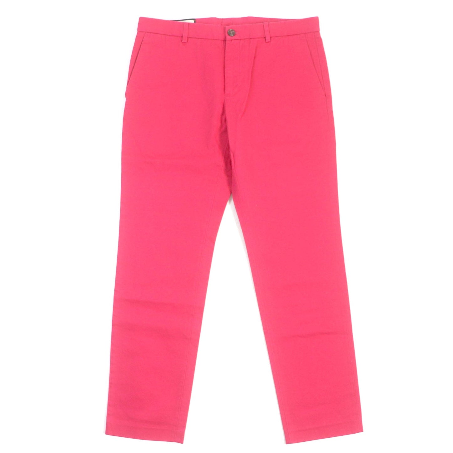 Luxury Gucci Trending 2025 Cotton Embroidered Tapered Pants