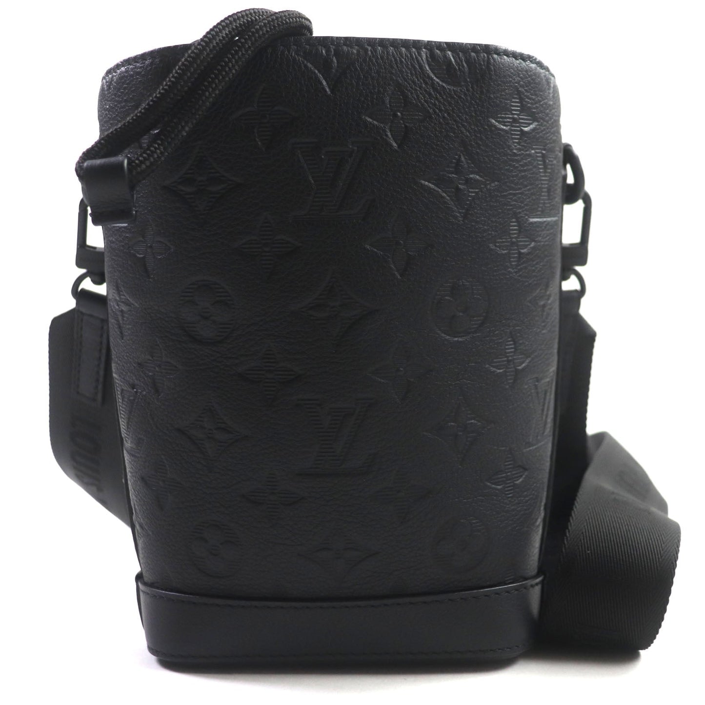 Louis Vuitton Monogram Shadow Noe Sling Bag
