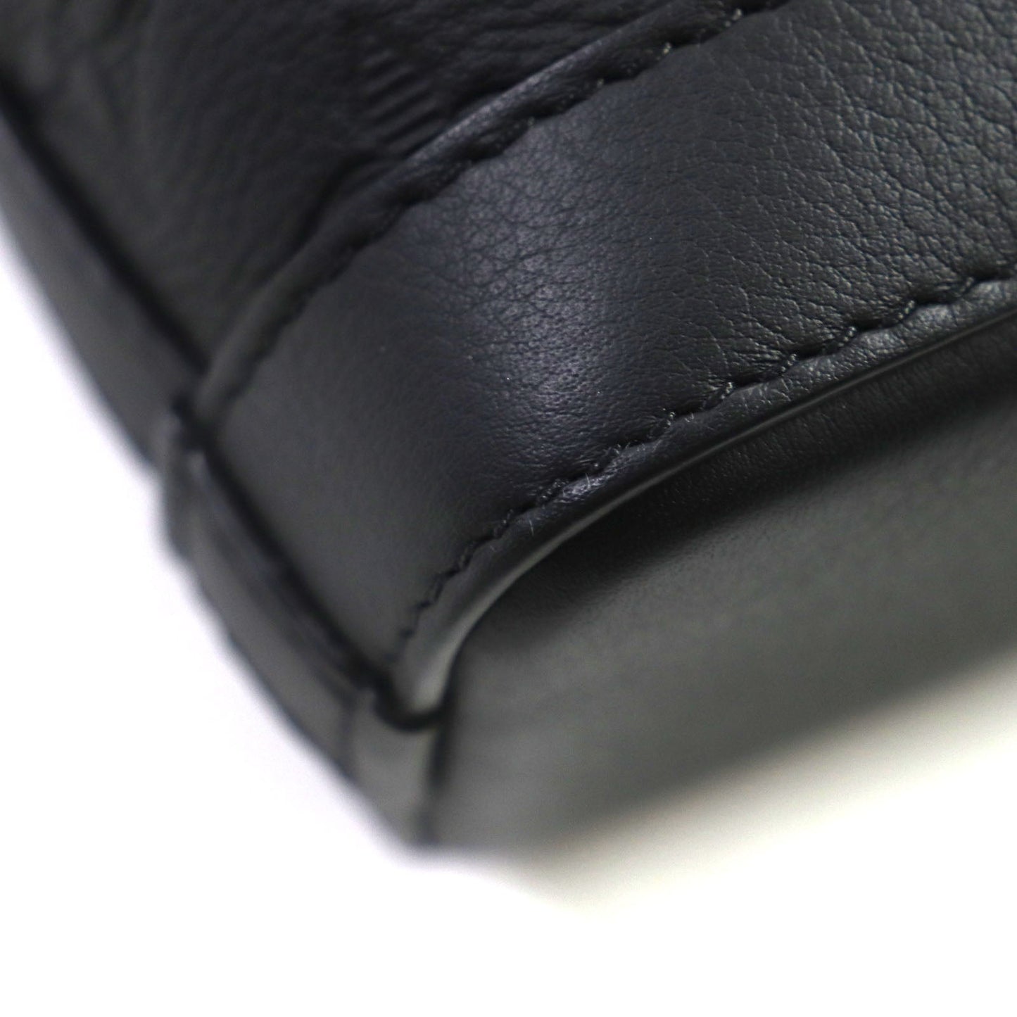 Louis Vuitton Monogram Shadow Noe Sling Bag