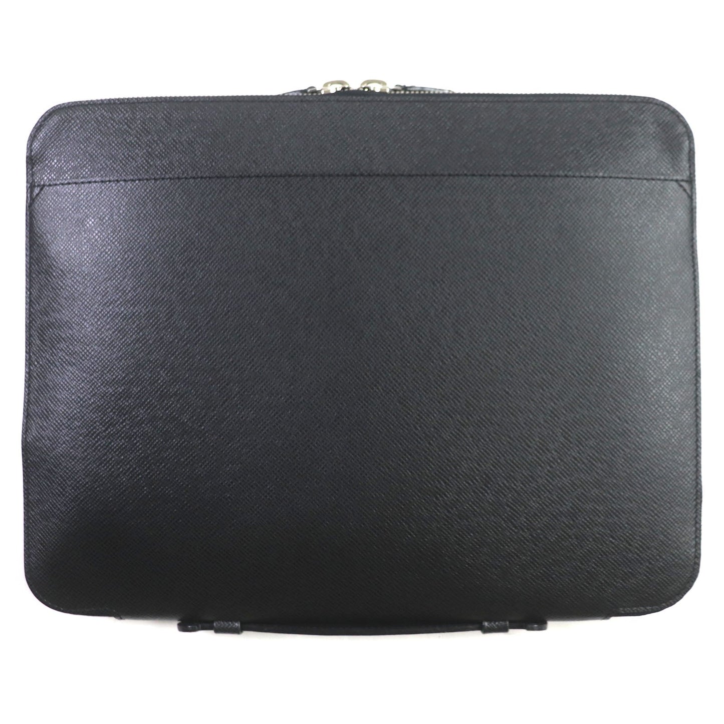 Louis Vuitton Taiga Leather Document Case M32612