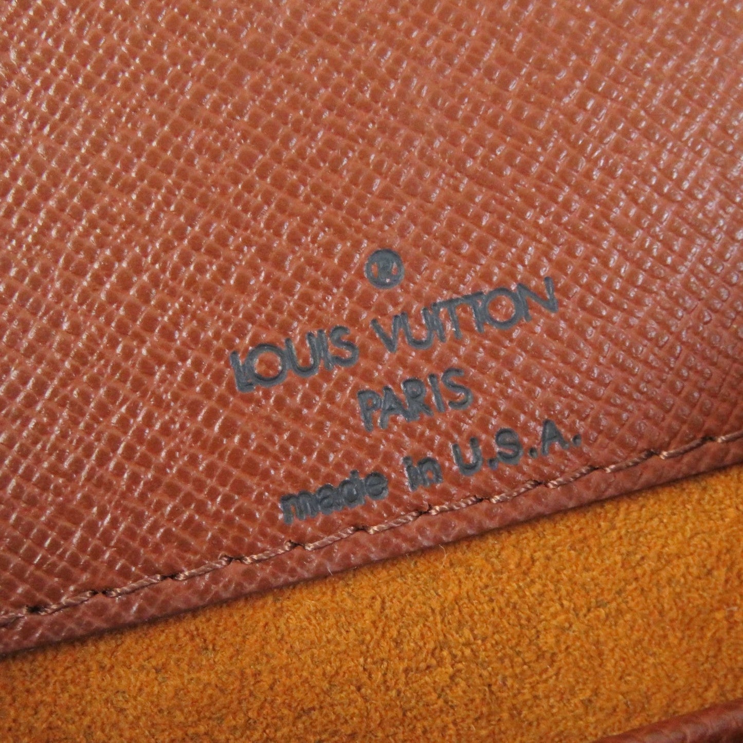 Louis Vuitton Monogram Musette Salsa Shoulder Bag