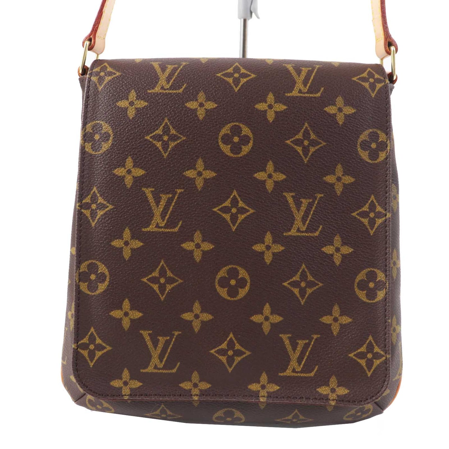 Louis Vuitton Monogram Musette Salsa Shoulder Bag