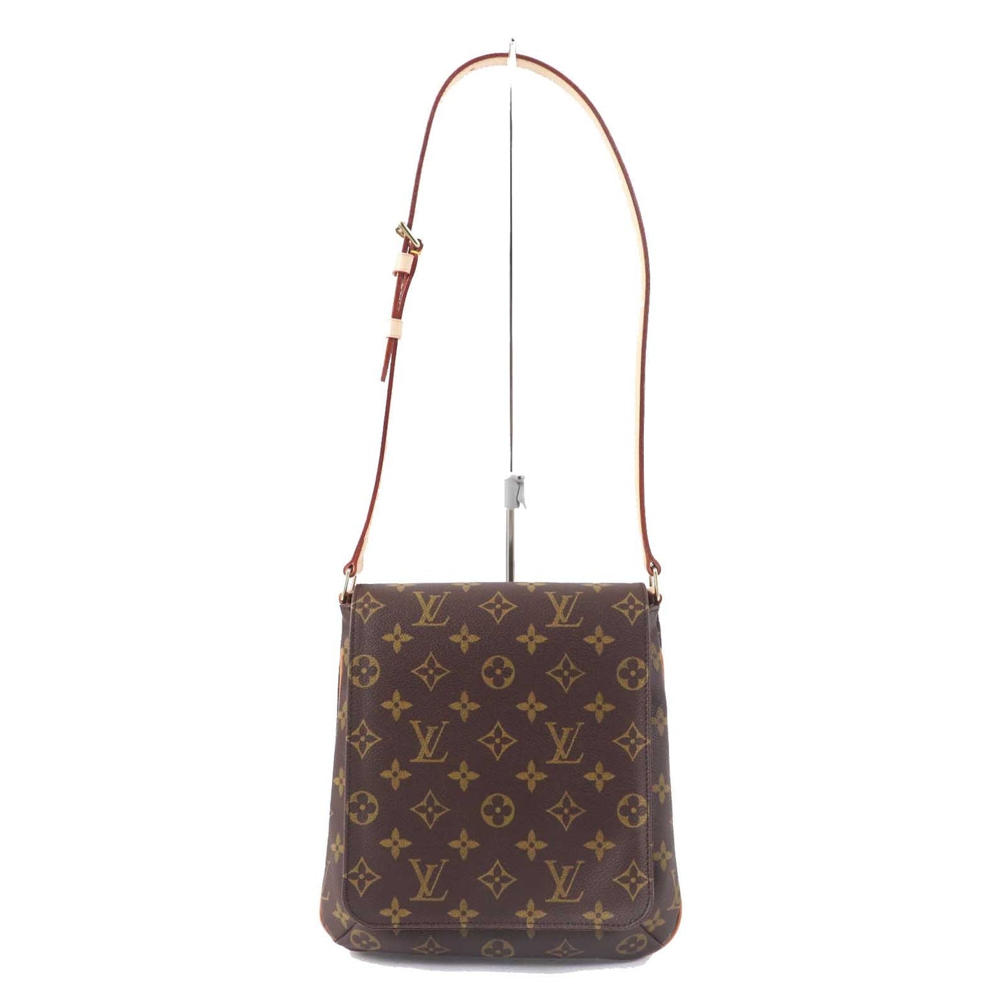 Louis Vuitton Monogram Musette Salsa Shoulder Bag