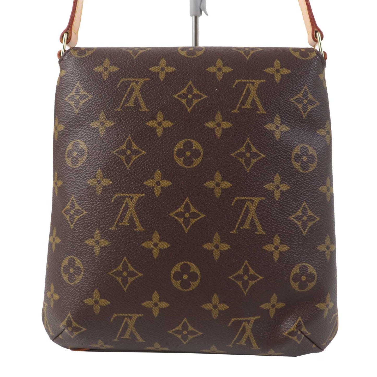Louis Vuitton Monogram Musette Salsa Shoulder Bag