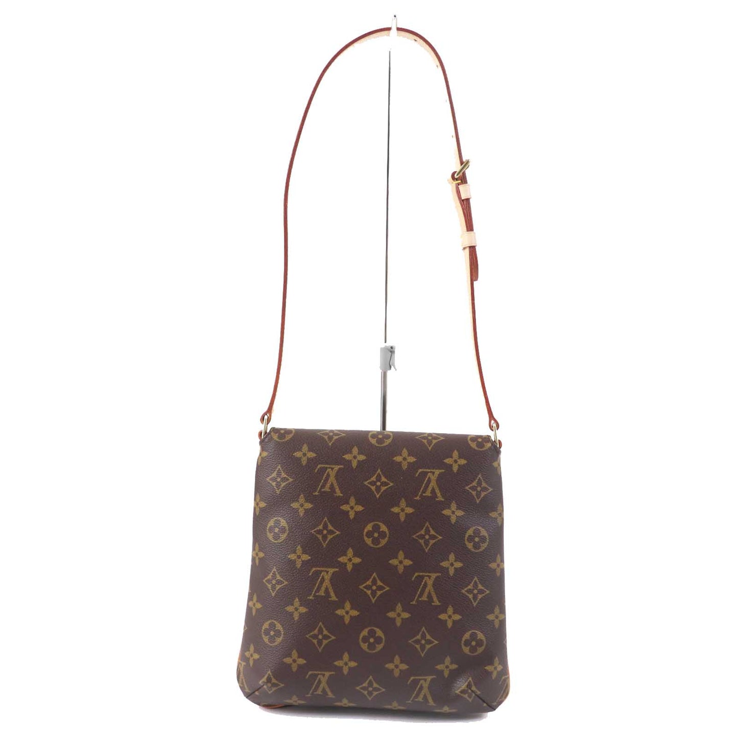 Louis Vuitton Monogram Musette Salsa Shoulder Bag