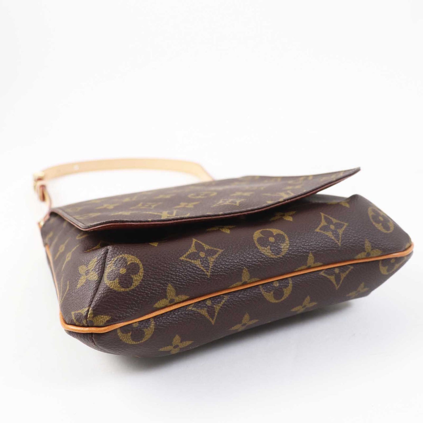 Louis Vuitton Monogram Musette Salsa Shoulder Bag