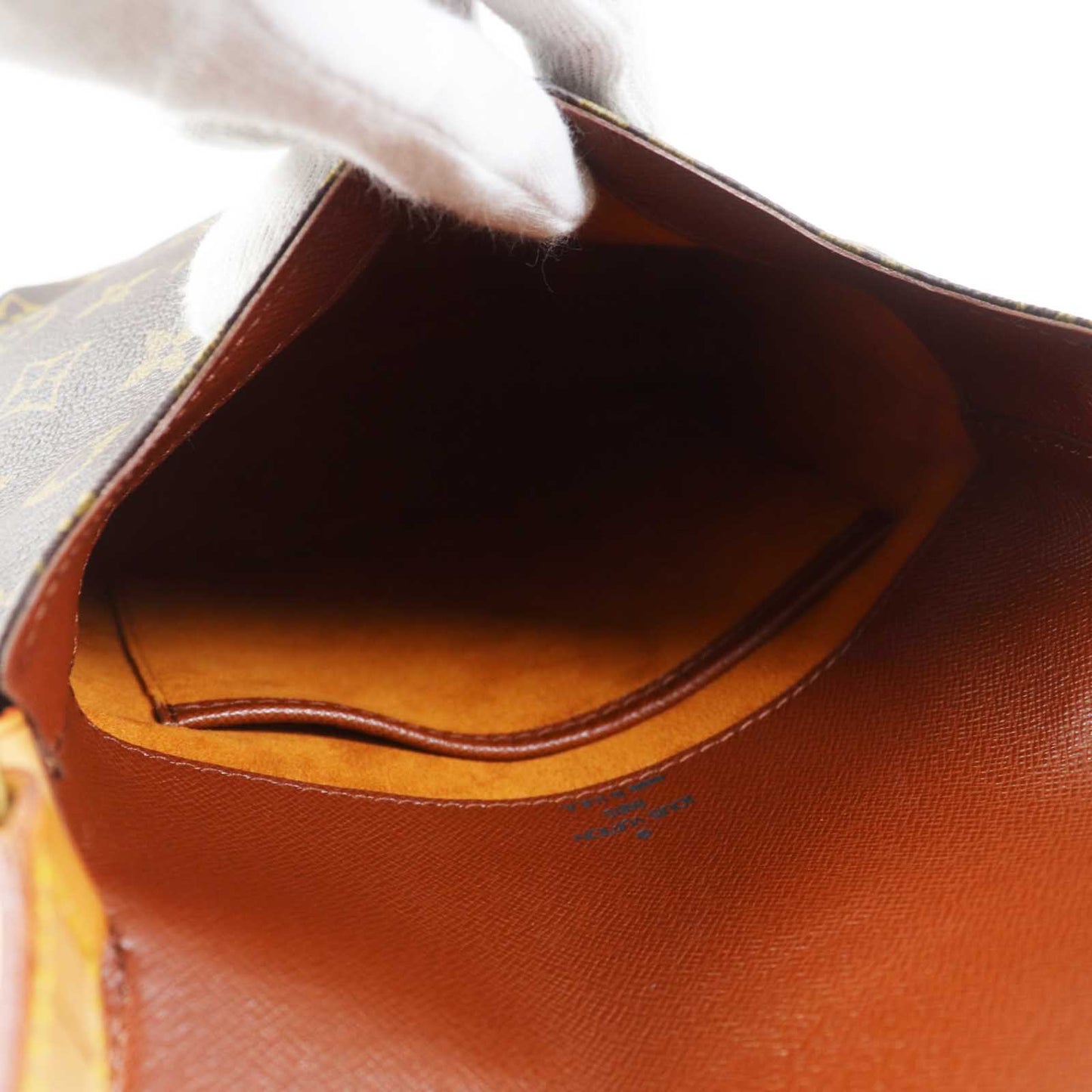 Louis Vuitton Monogram Musette Salsa Shoulder Bag