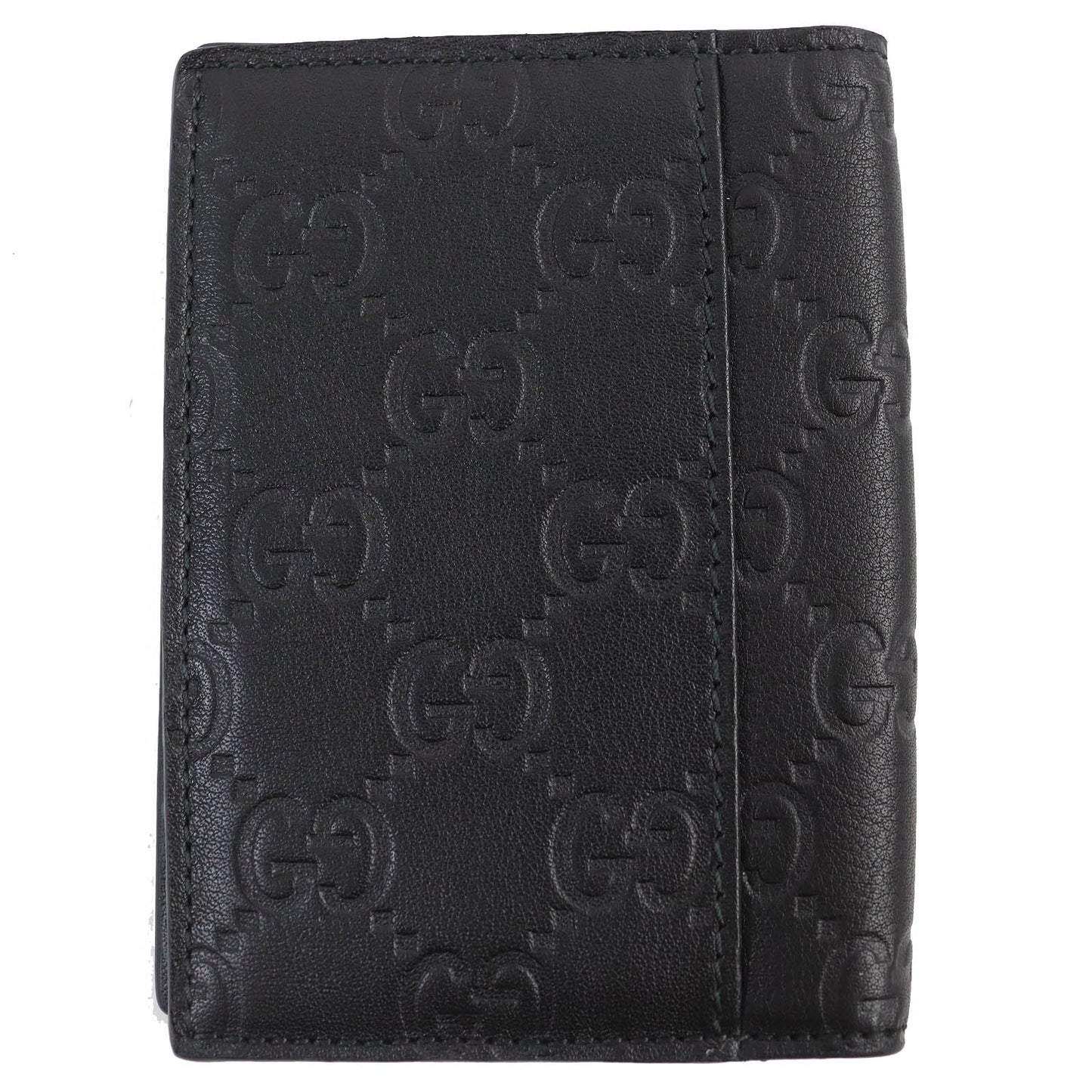 Luxury Gucci Trending 2025 Luxury Gucci Trending 2025ssima Leather Card Holder