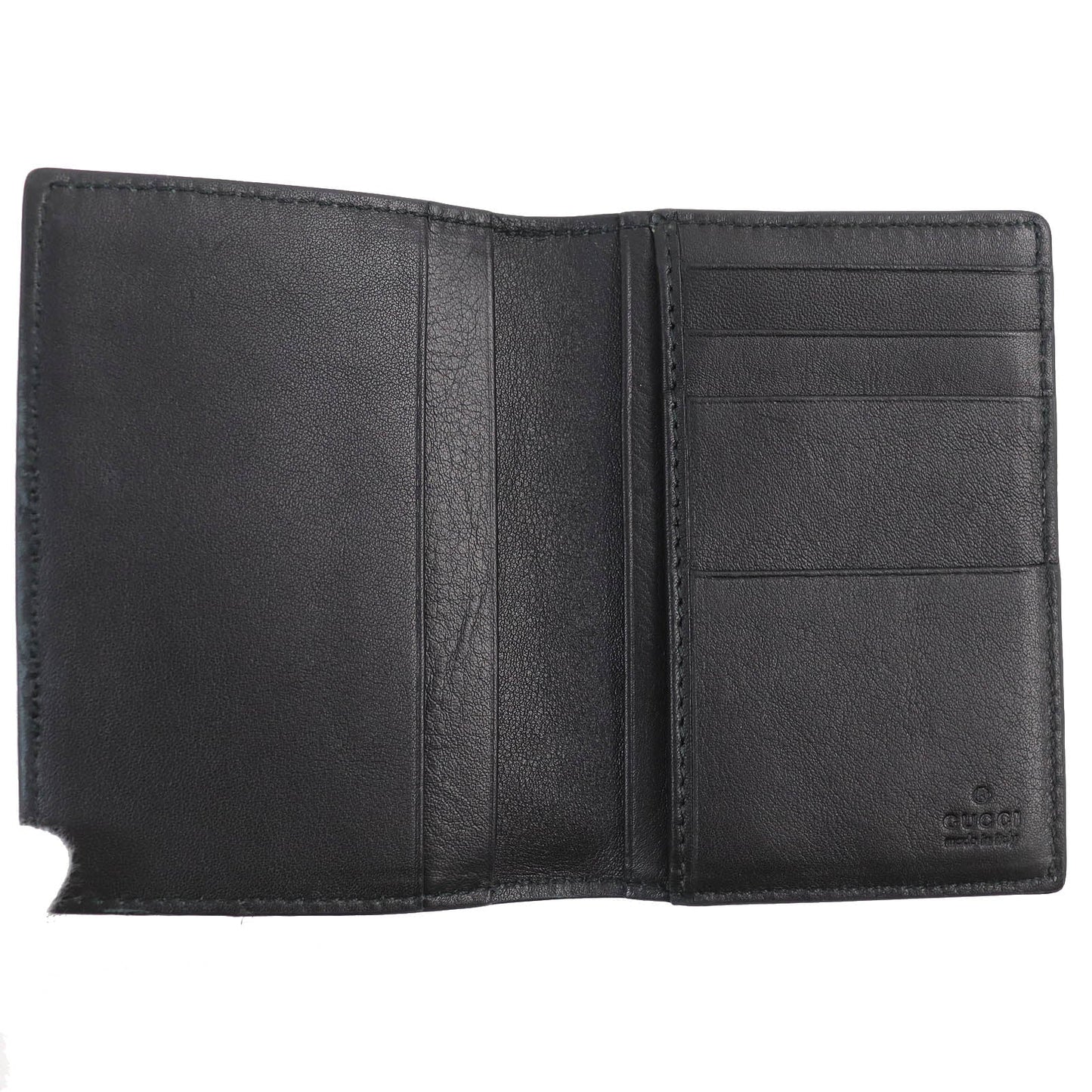 Luxury Gucci Trending 2025 Luxury Gucci Trending 2025ssima Leather Card Holder