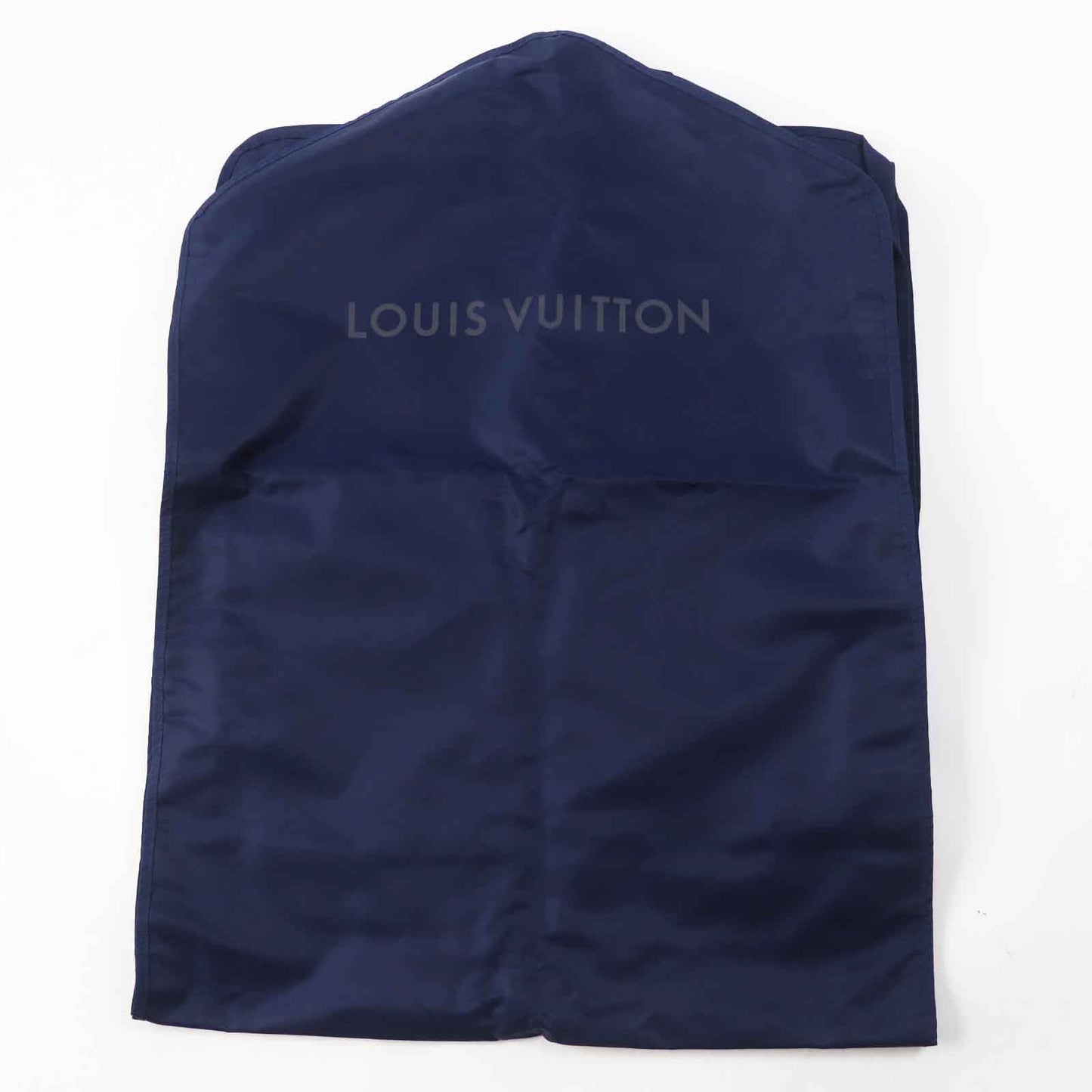 Louis Vuitton Wool Mohair Sequin Dress Black 36