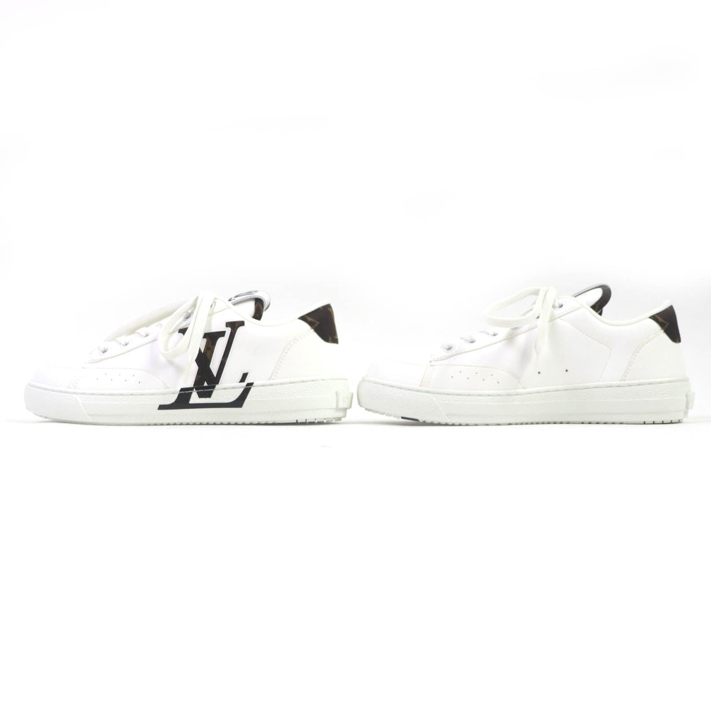 Louis Vuitton Charlie Monogram Sneakers Women