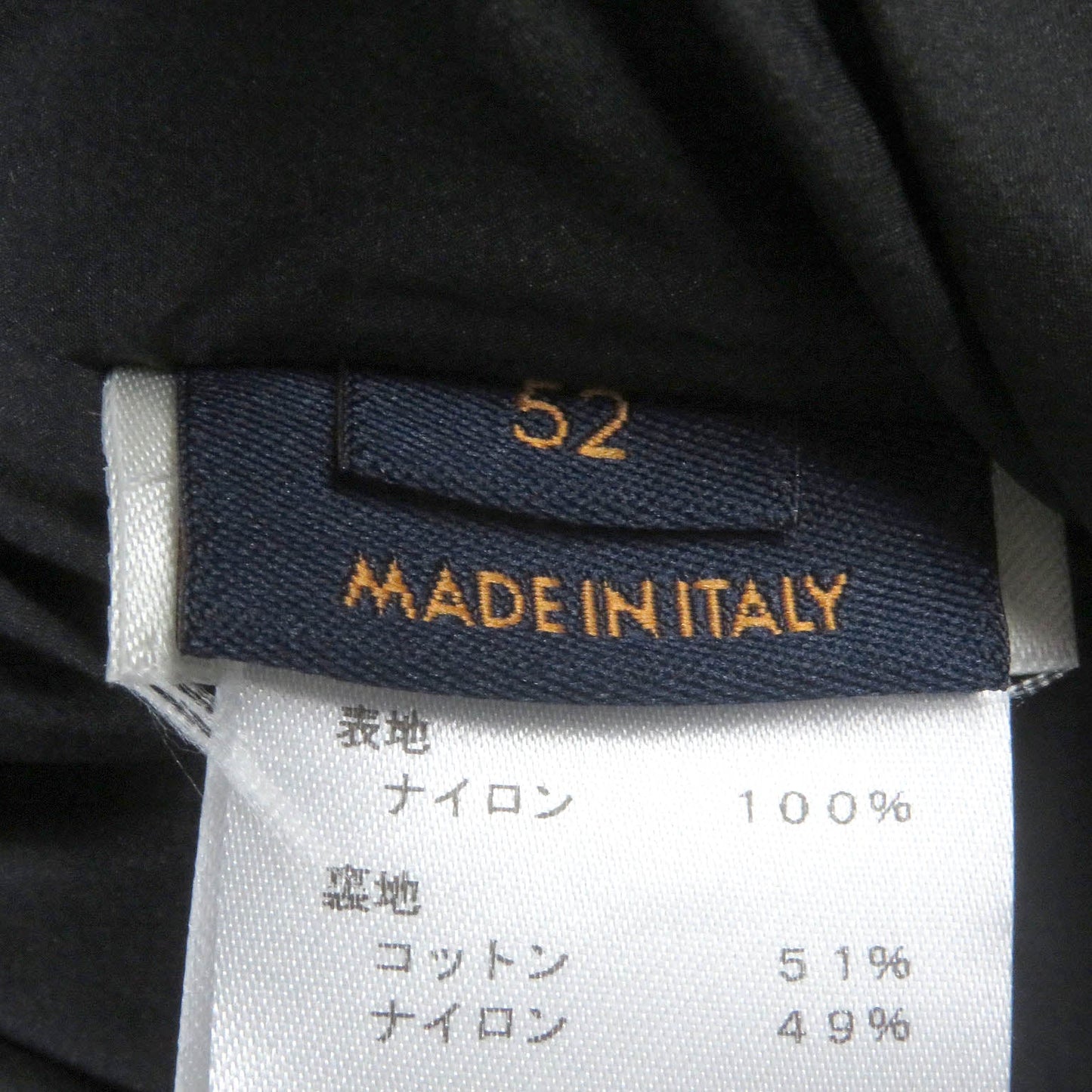 Louis Vuitton Monogram Nylon Puffy Jacket