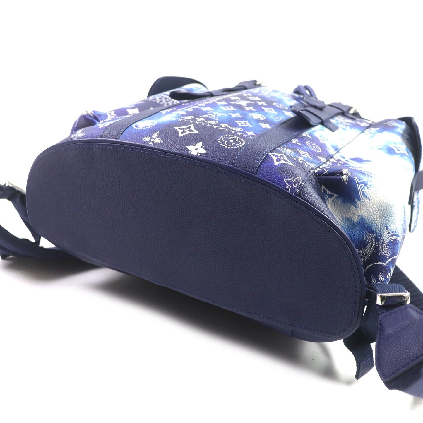Louis Vuitton Monogram Bandana Christopher PM Backpack