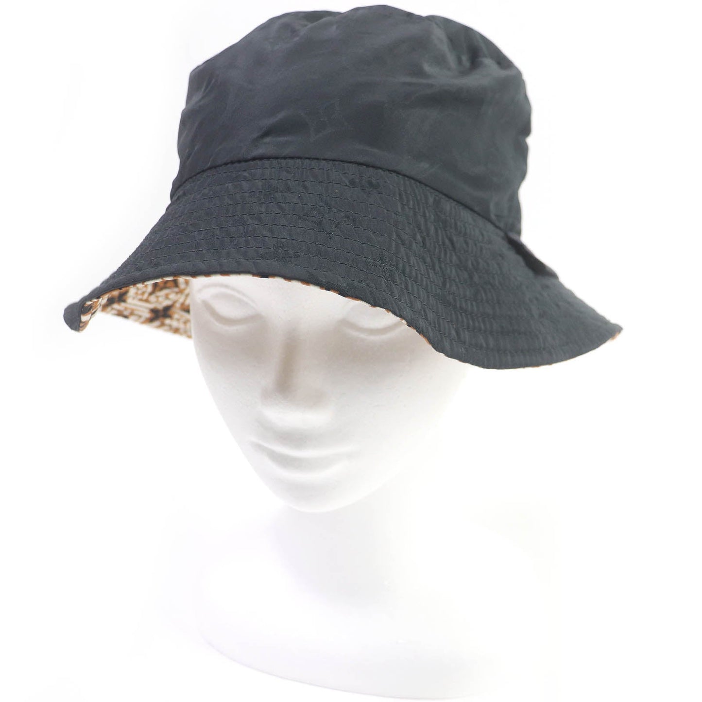 Louis Vuitton Reversible Bucket Hat M76534