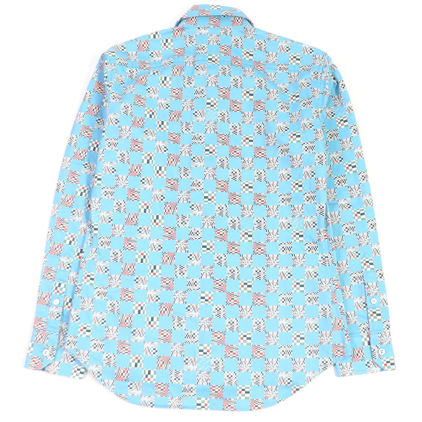 Louis Vuitton Slim Fit Damie Shirt