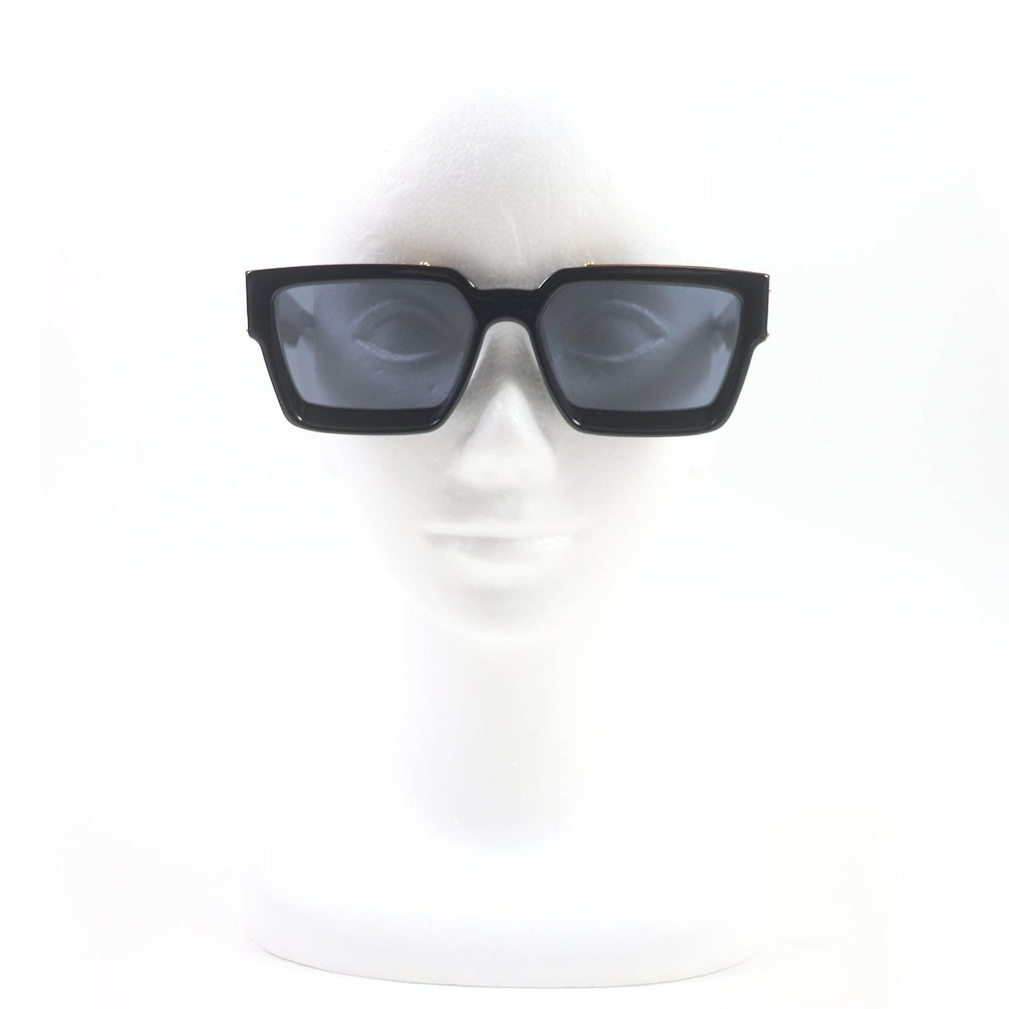 Louis Vuitton Z1165E Sunglasses Noir