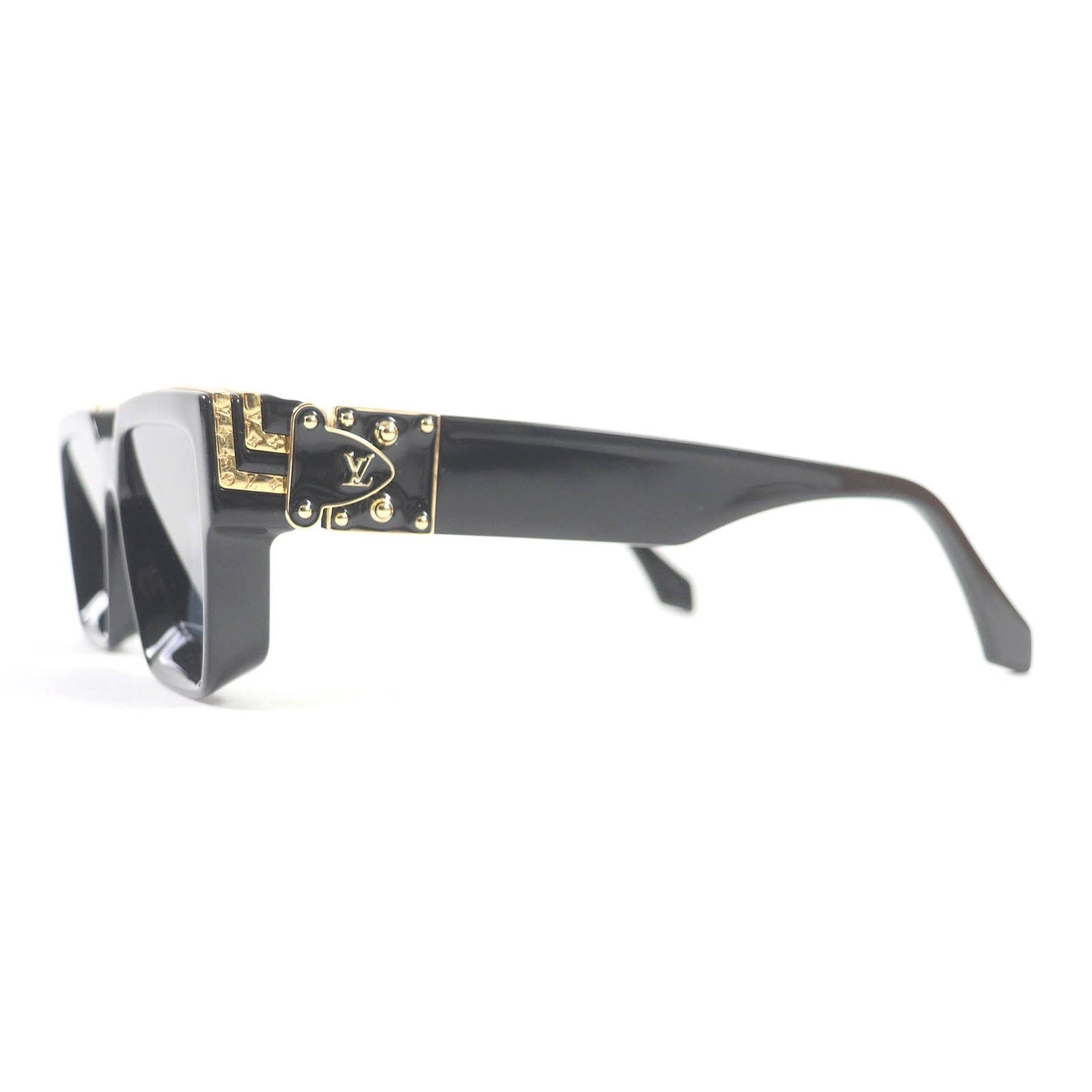 Louis Vuitton Z1165E Sunglasses Noir