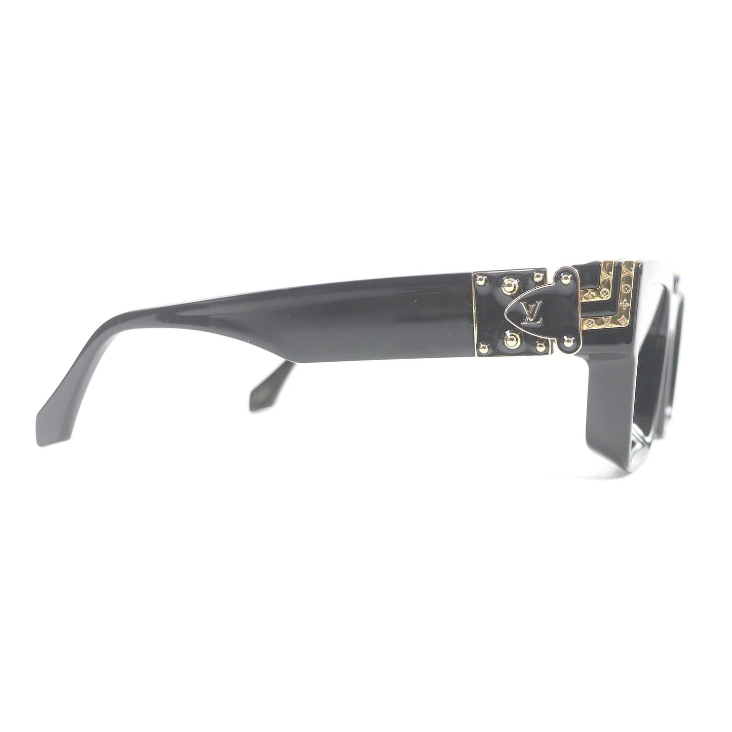 Louis Vuitton Z1165E Sunglasses Noir
