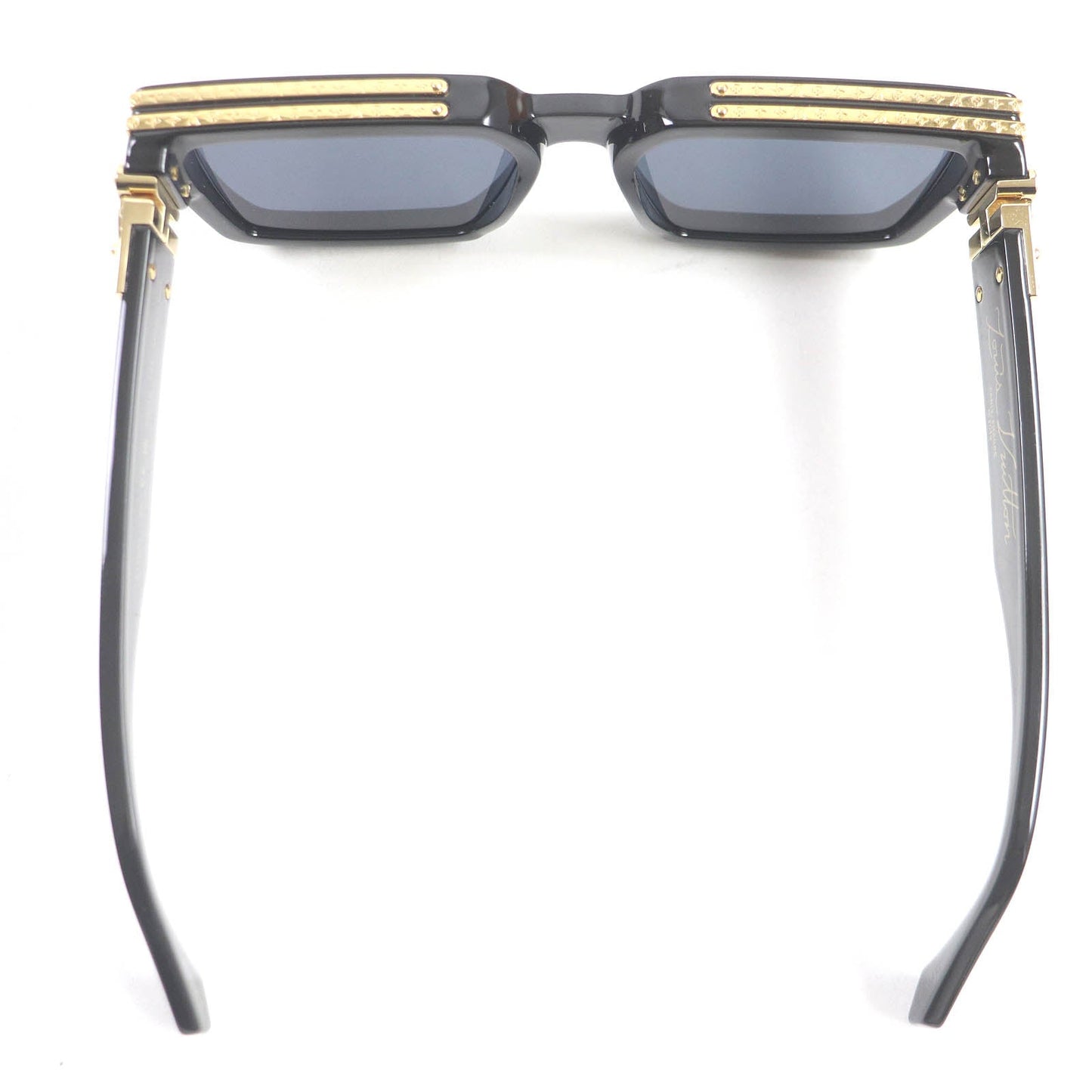 Louis Vuitton Z1165E Sunglasses Noir