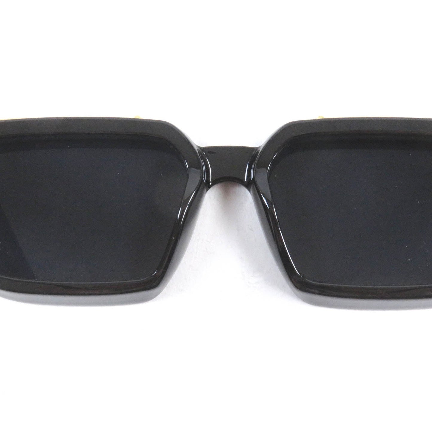 Louis Vuitton Z1165E Sunglasses Noir