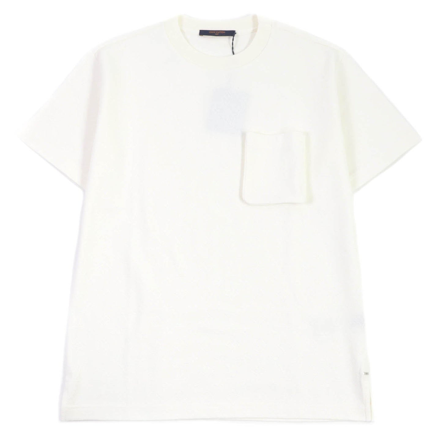 Louis Vuitton 3D Pocket Monogram T-Shirt